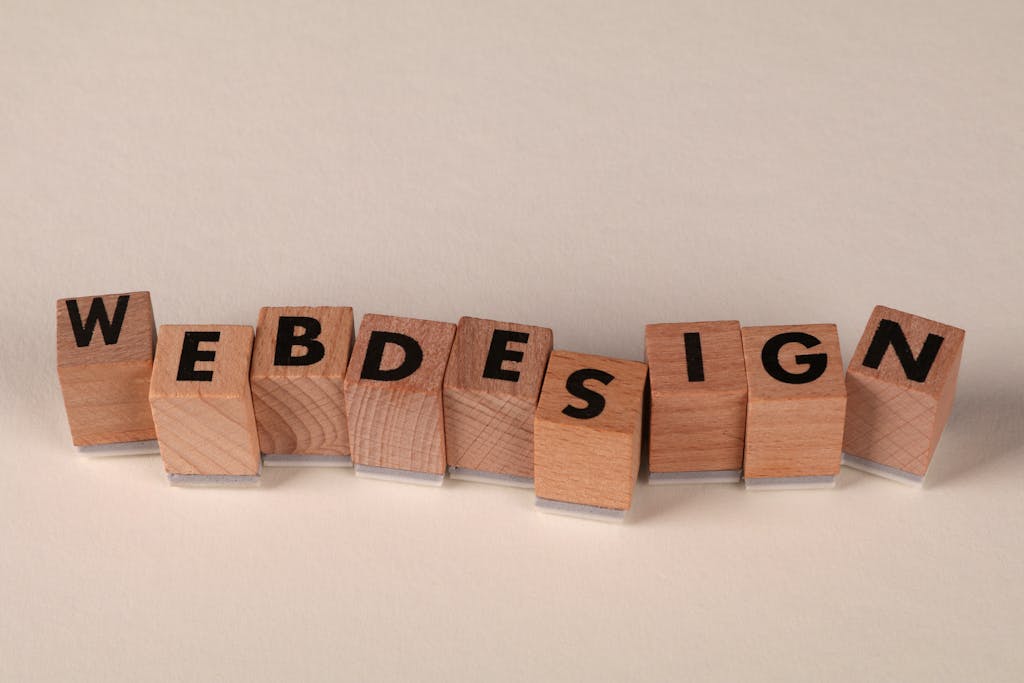 web design, websites